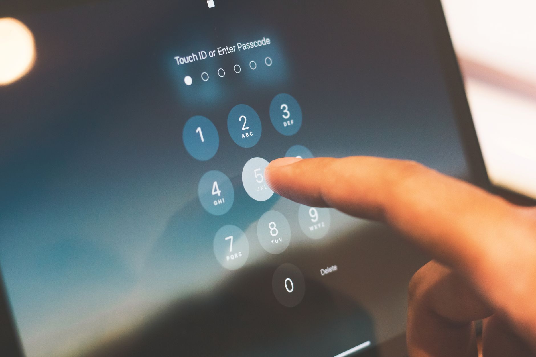 Essential Password Management for Business Continuity