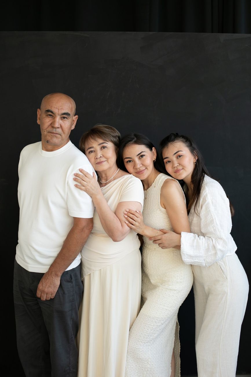 Protecting Family Wealth: A Multi-Generational Approach