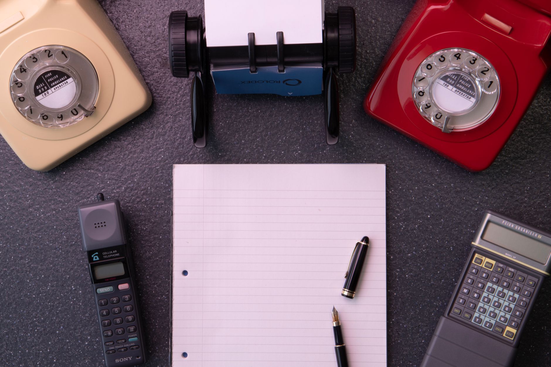 Maximize Productivity: Weekly 20-Minute Calibration