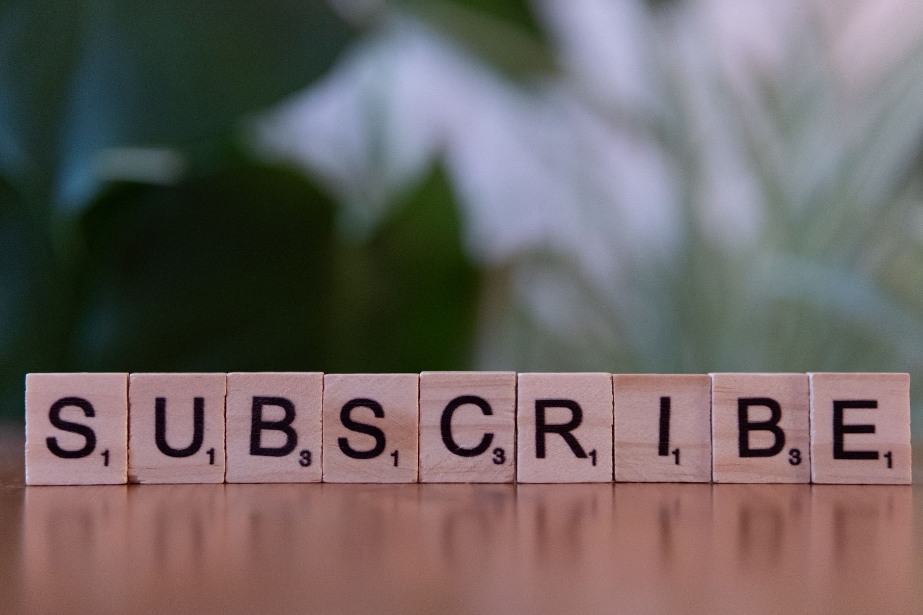 Success Habit: Auditing Subscriptions Regularly to avoid creep